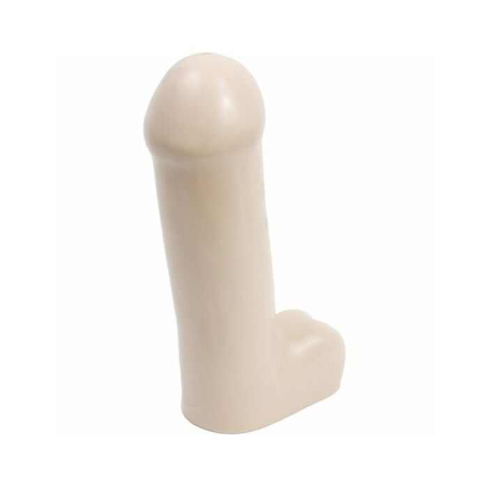 Blush dildo rigonfiamento chiaro ur3