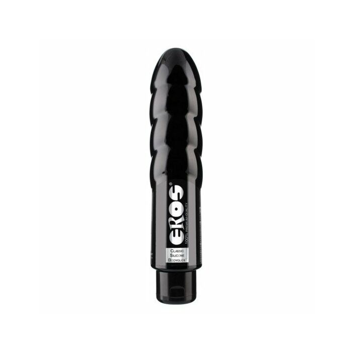 Gel Lubrificante Eros Dildo 175ml
