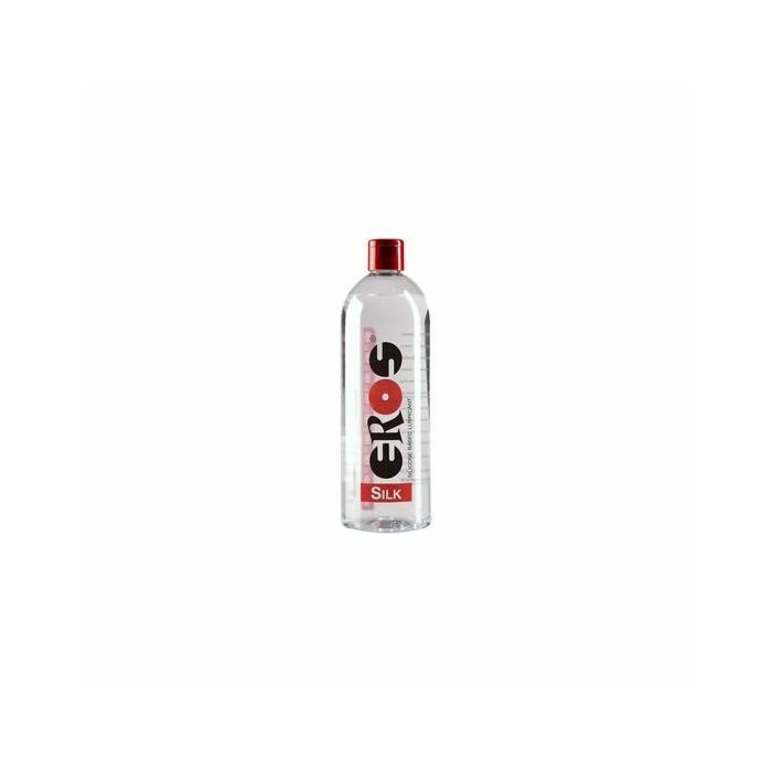 Lubrificante siliconico eros seta flasche 1000 ml