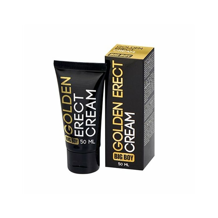 Crema Potenza Eterna