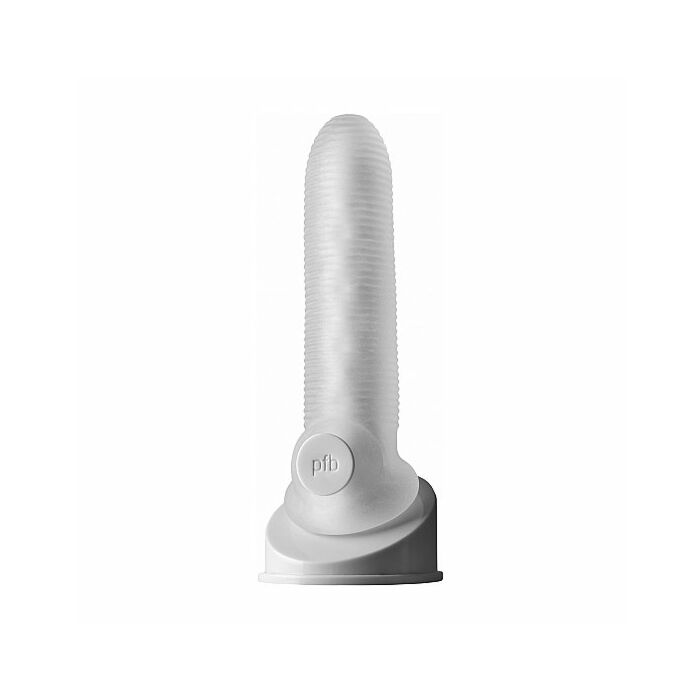 Guaina micro coste ragazzo grasso 14 cm