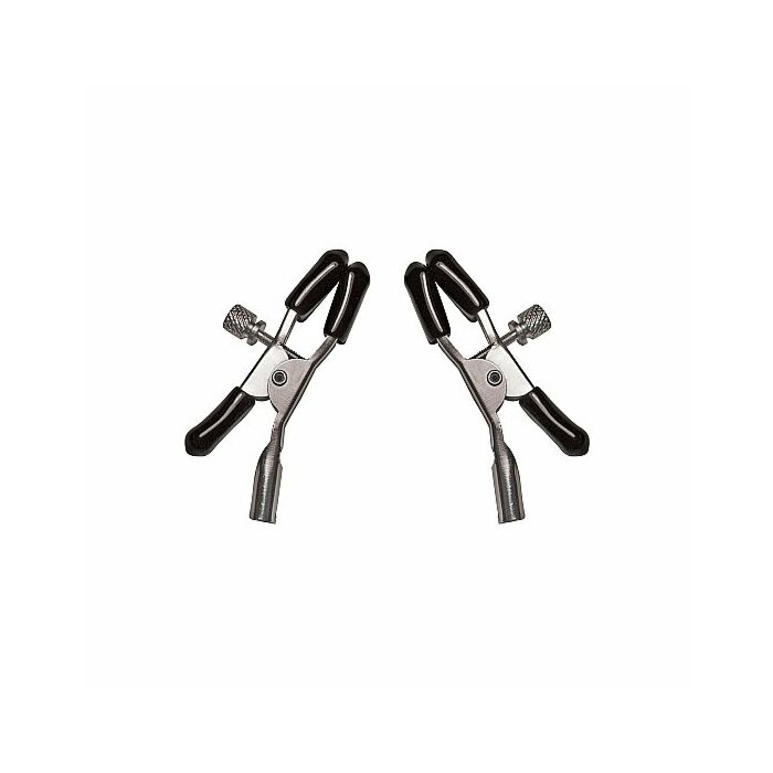 Morsetti per capezzoli