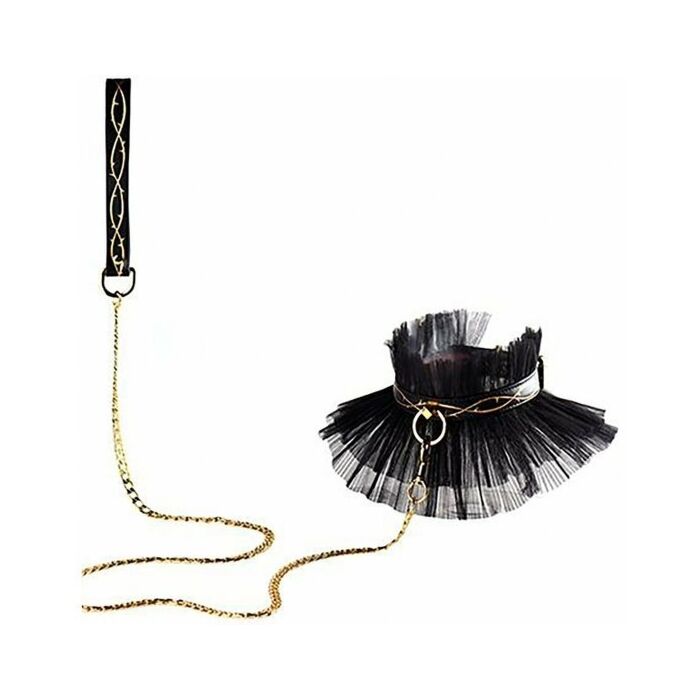 Girocollo Zalo e girocollo a catena