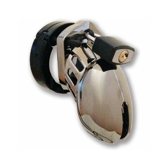 Cb-x cb-6000 piccolo dispositivo di castità - metallo