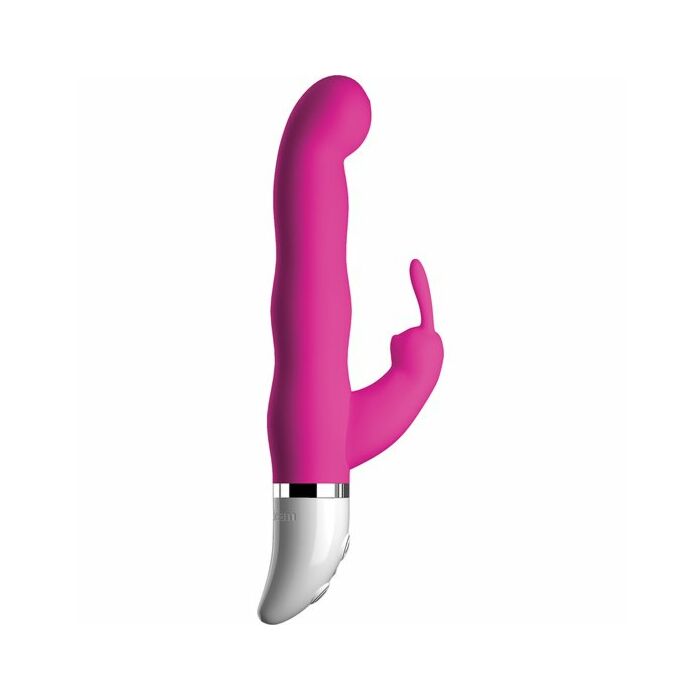 Crush sweetie pink vibrator