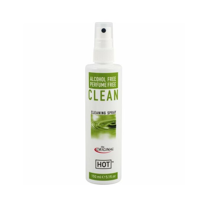 Spray bioclean caldo limpiador 150 ml