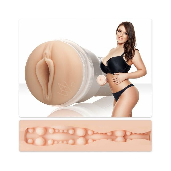 Indulgenza di Angela White