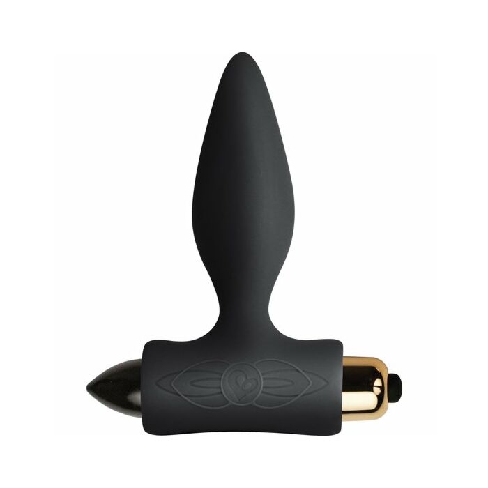 Vibratore SensaPlug Noir