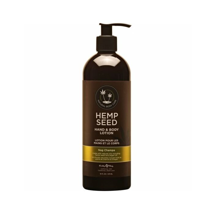 Nag champa - lozione per il corpo