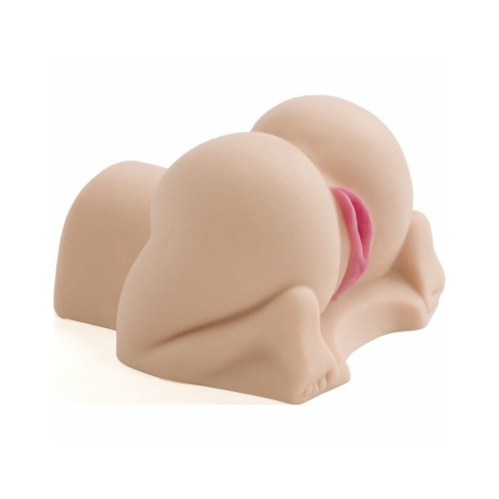 Debbie vagina ur3 alla pecorina