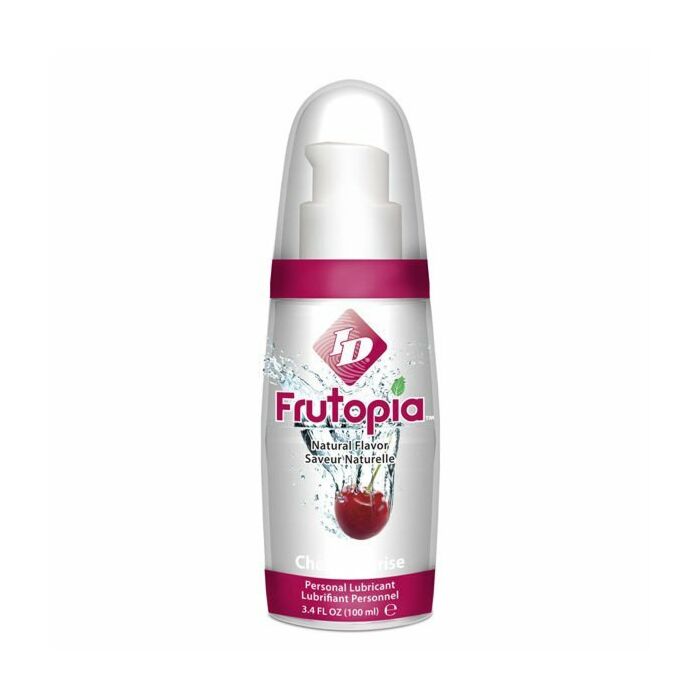 Olio Ciliegia Frutopia 100ml