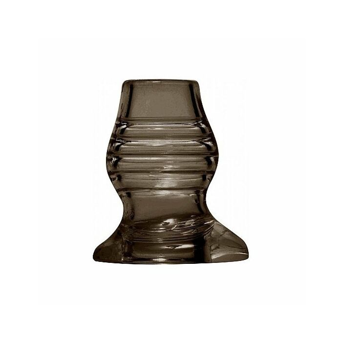 Scavo tunnel anale plug