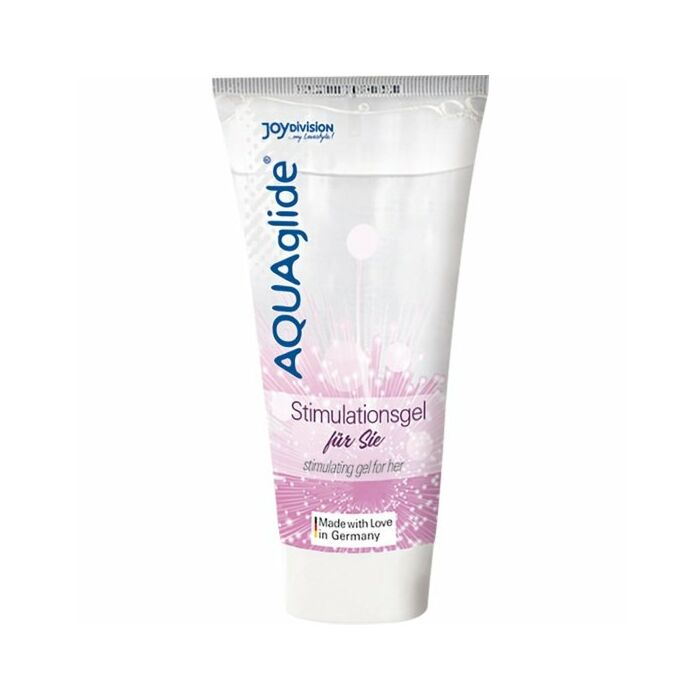 Stimolante Aqua 25ml