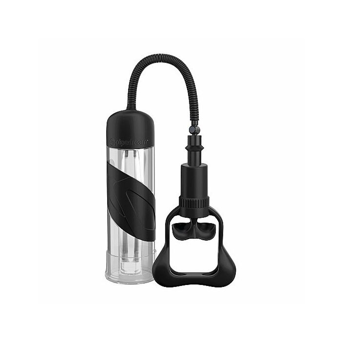 Pompa di erezione Blow-n-grow