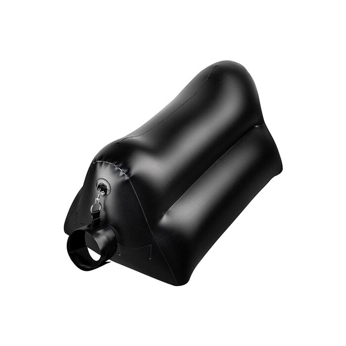 Dark magic cogín del amor inflable