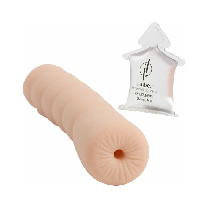 Quickador-to-go masturbador ur3 ano