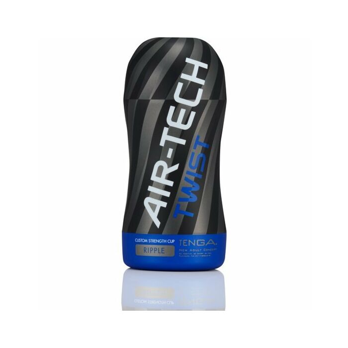 Tenga Twist Air Ripple