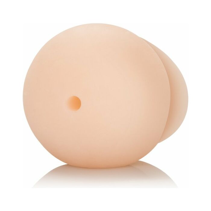 Asse manica pompa pura pelle