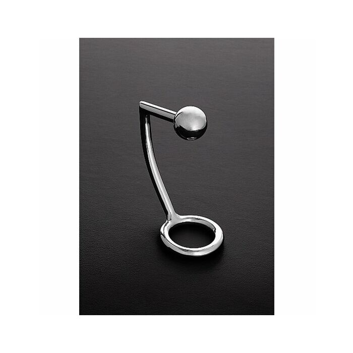 Intruso con anello a C (50 / 30mm)