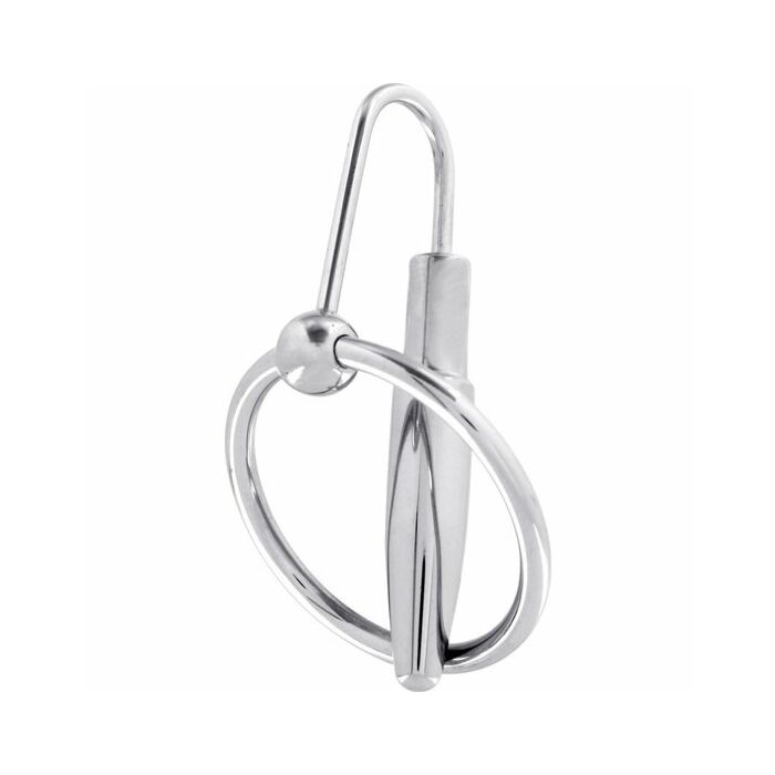 Pene ad anello con glande anello 30mm