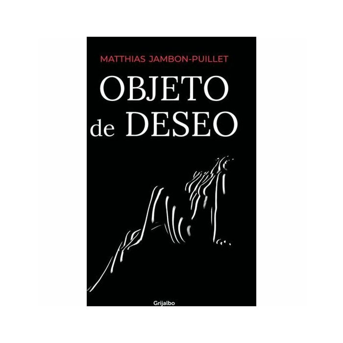 Oggetto del desiderio