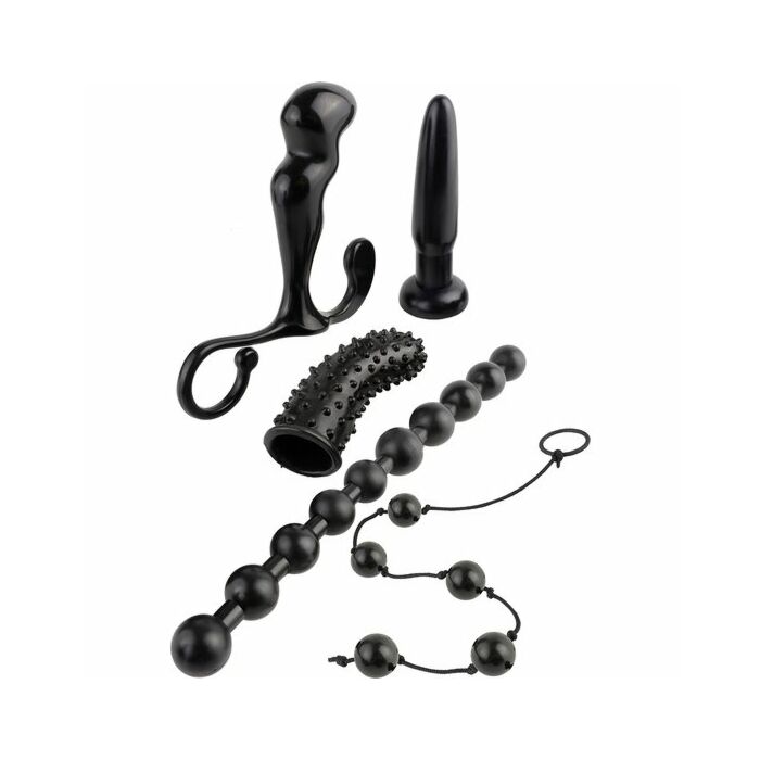 Kit fantasy anale principianti fantasy