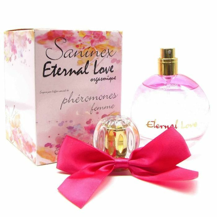 Profumi Saninex eterno amore orgasmique