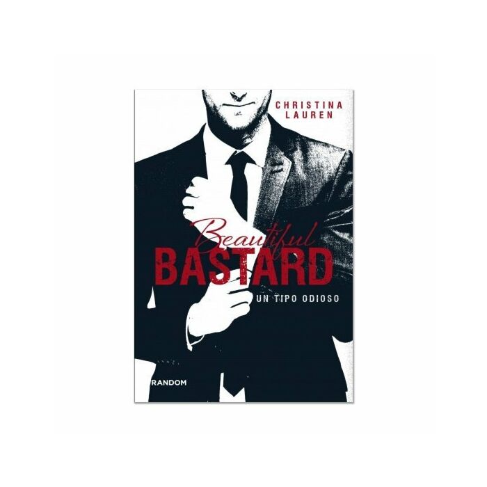 Beautiful bastard un tipo odioso