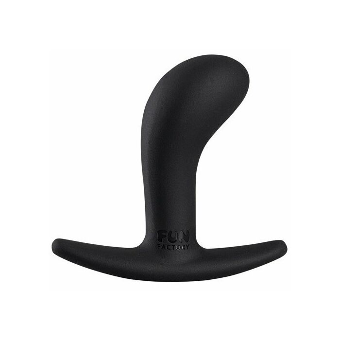 Plug anale Dildo Bootie Fun Factory Black