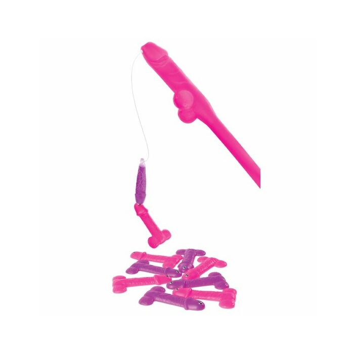 Addio al nubilato viene catturato