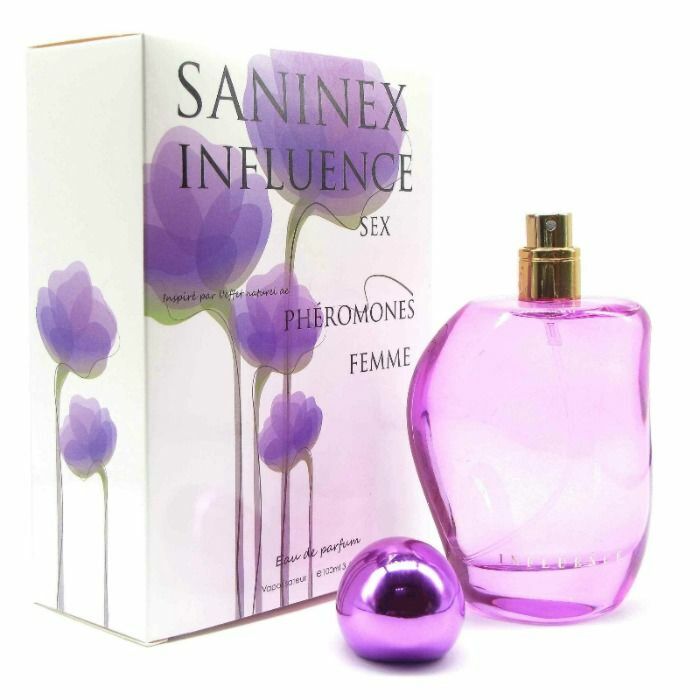 Saninex profumo phromones saninex influenza la donna del sesso