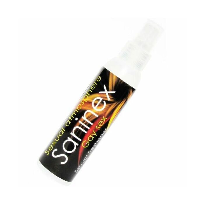 Atmosfera sessuale Saninex sesso gay 125 ml