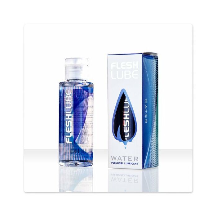 Lubrificante Fleshlube H2O 250ml