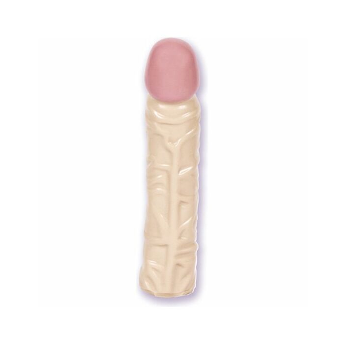 Vac-u-lock dildo clasico 205 cm