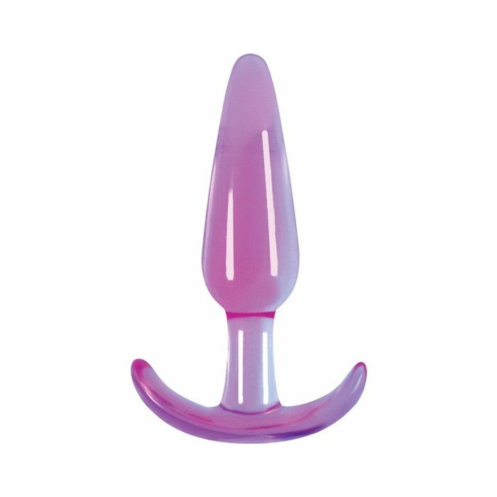 Jelly rancher plug liscio viola