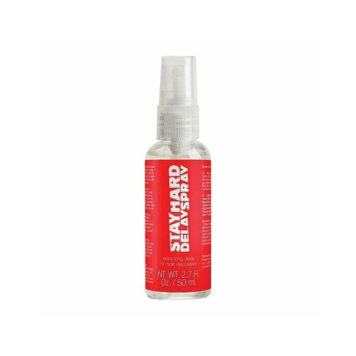 Spray ritardante 50 ml