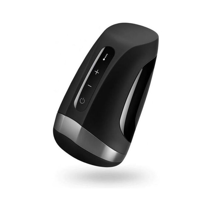 Satisfyer uomini masturbador vibrazione del calore