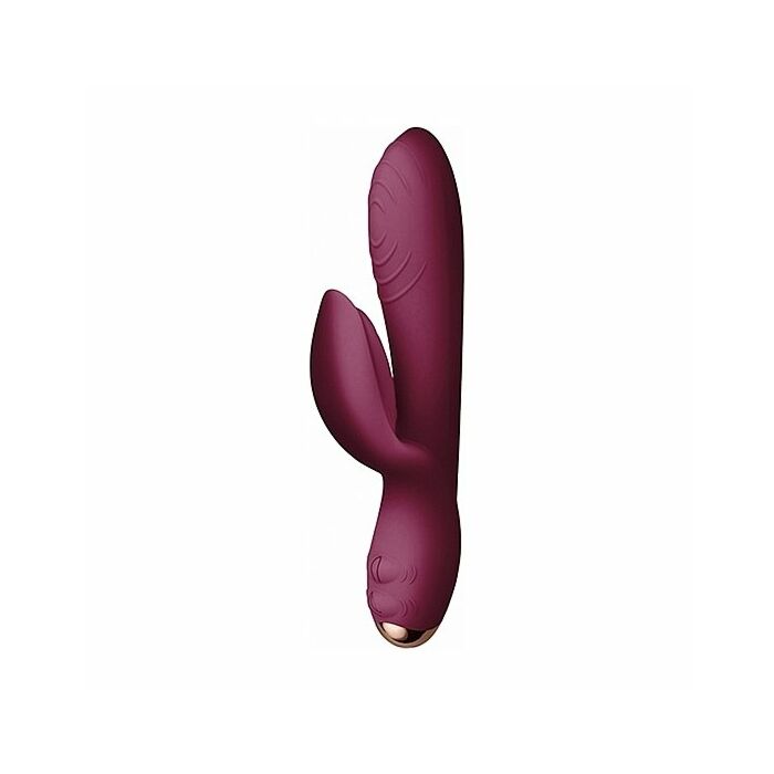 Coniglietto Granato Glam