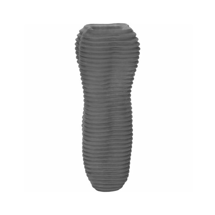 Masturbatore Apollo uomo grigio