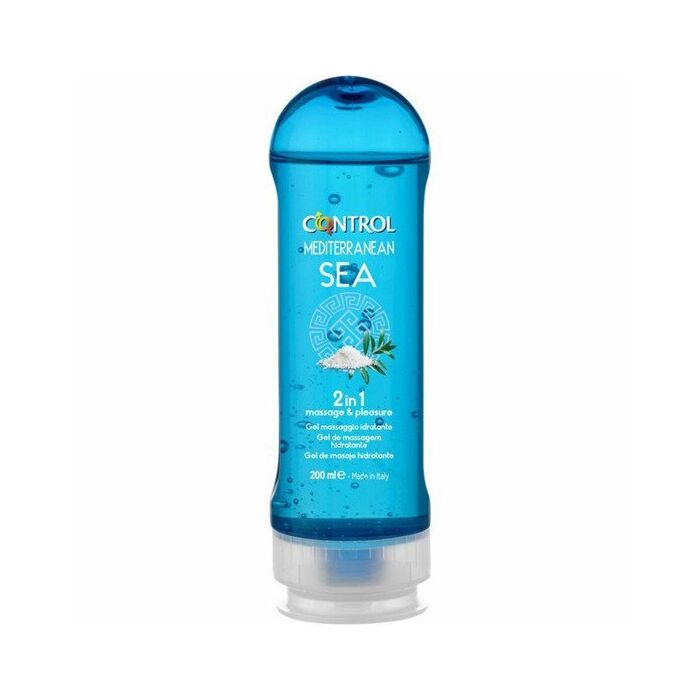Gel Massaggio Mediterraneo 200ml