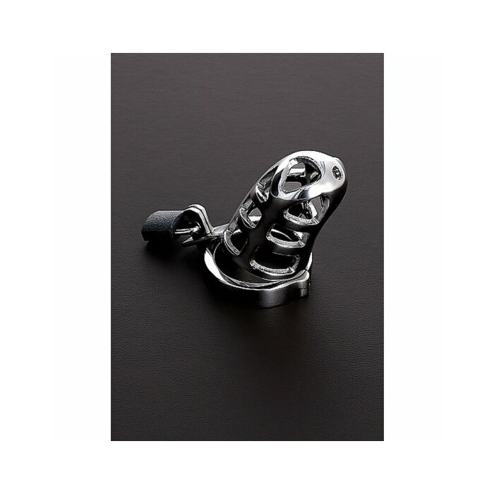 Castità brutale 45mm