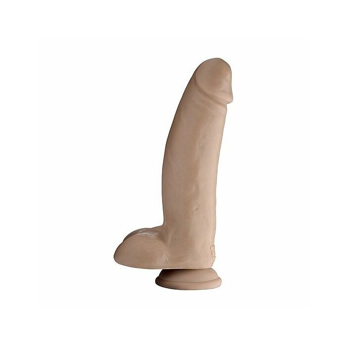 Pronto realistico dildo realistico