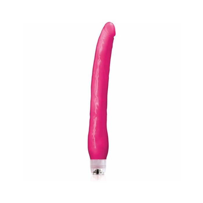 Stick lucciola lucciola pene vibrador - rosa