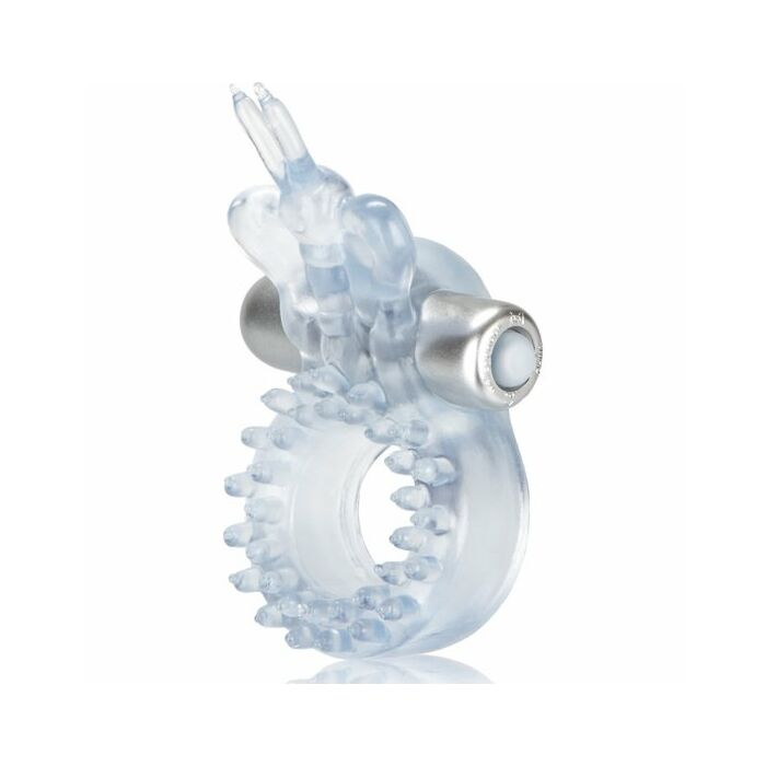 Farfalla bellezza orgasmo anillo vibrador