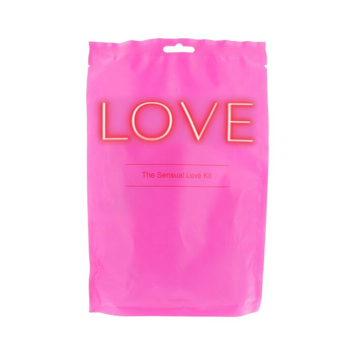 The love sensual kit