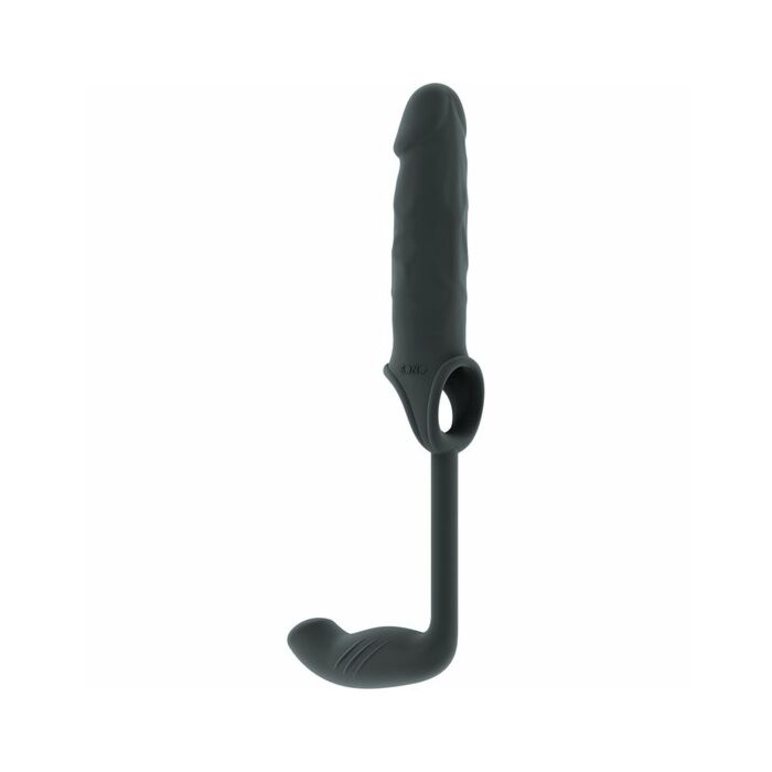 Prolunga per pene elastico Sono n 34 con tappo grigio