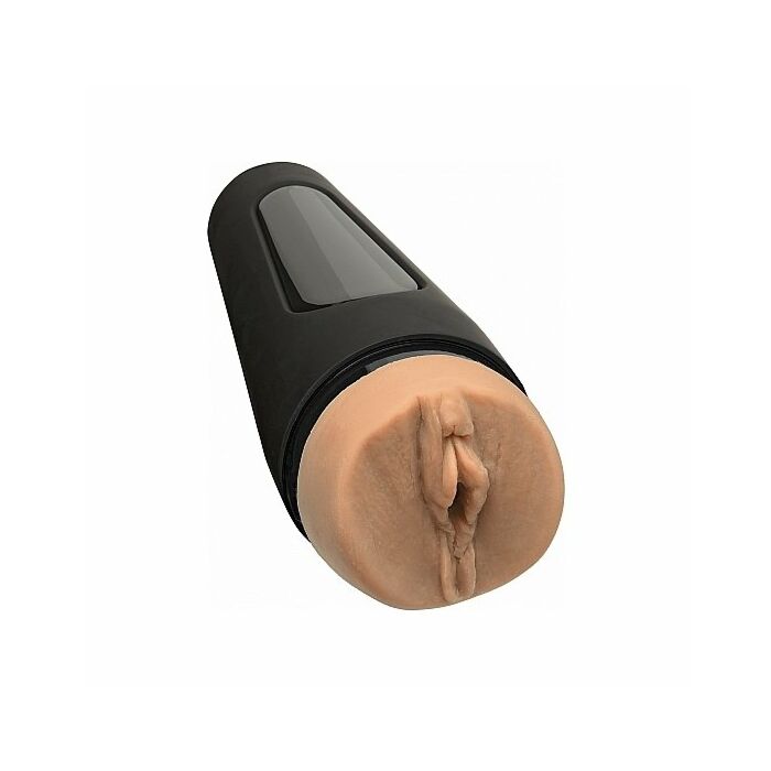 Lela star - masturbatore ultraskyn vagina - vaniglia