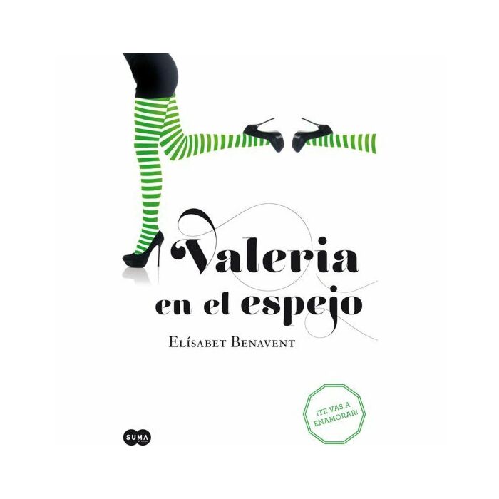 Valeria nello specchio parte 2