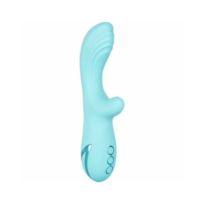 Catalina climaxer - vibratore in silicone dilagante