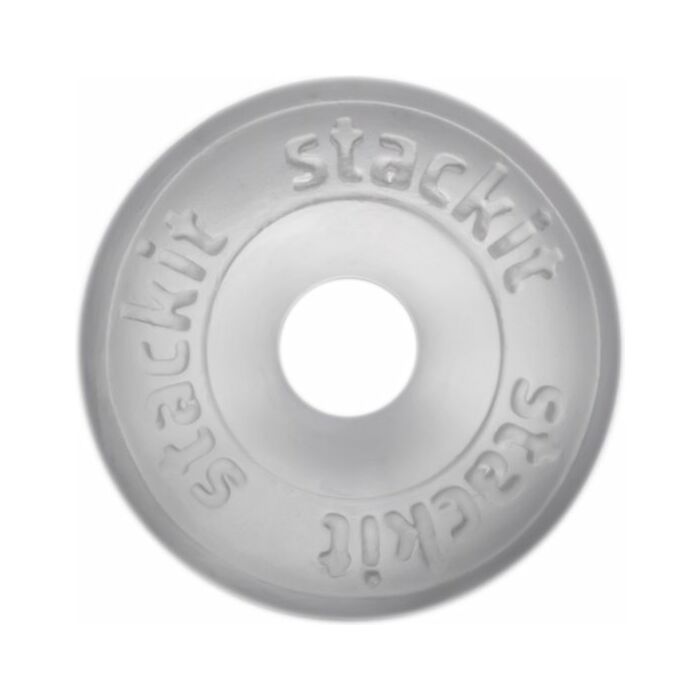 Anello Crystal Stack